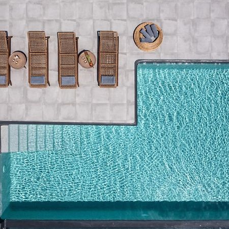 Ardor Exclusive Villas Vourvoúlos Extérieur photo