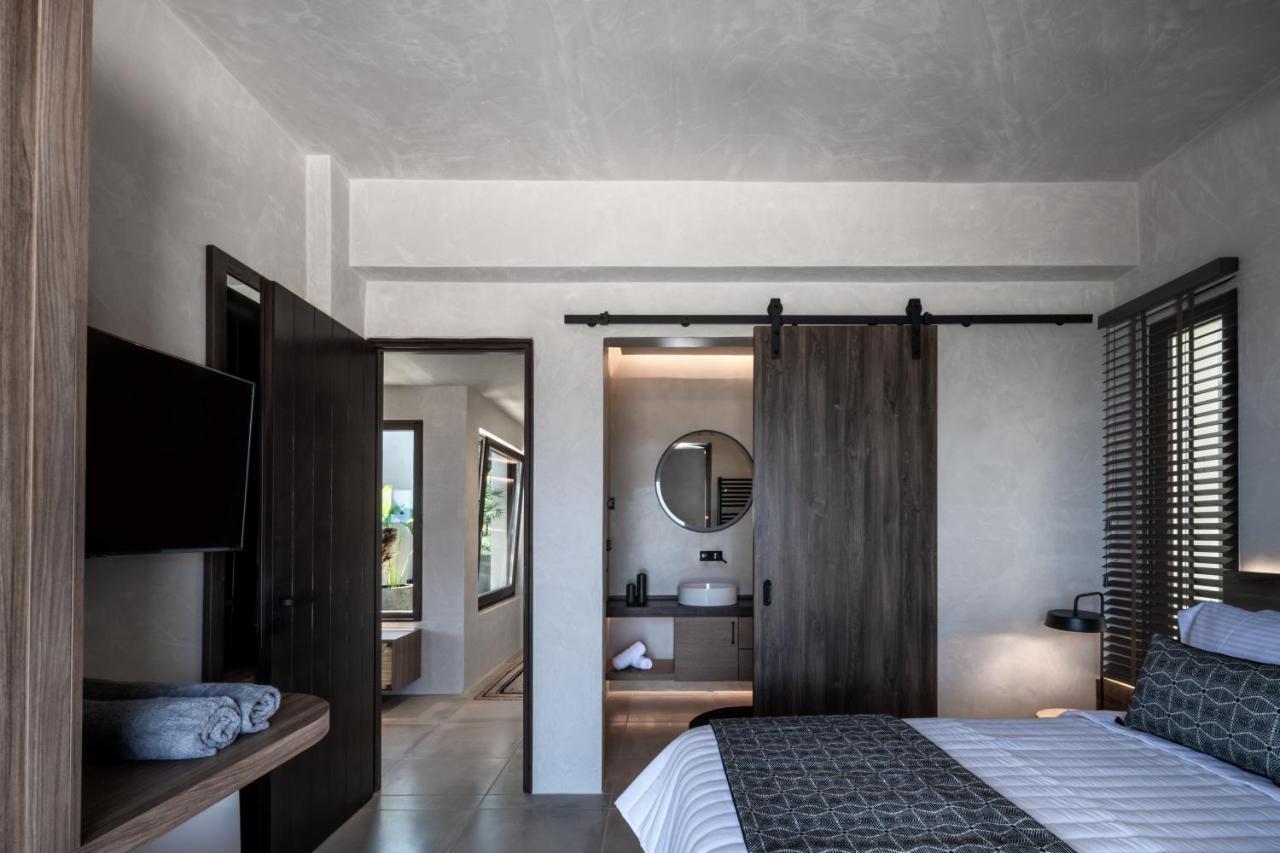 Ardor Exclusive Villas Vourvoúlos Extérieur photo