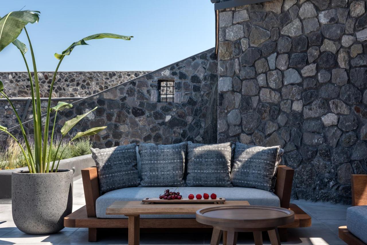 Ardor Exclusive Villas Vourvoúlos Extérieur photo