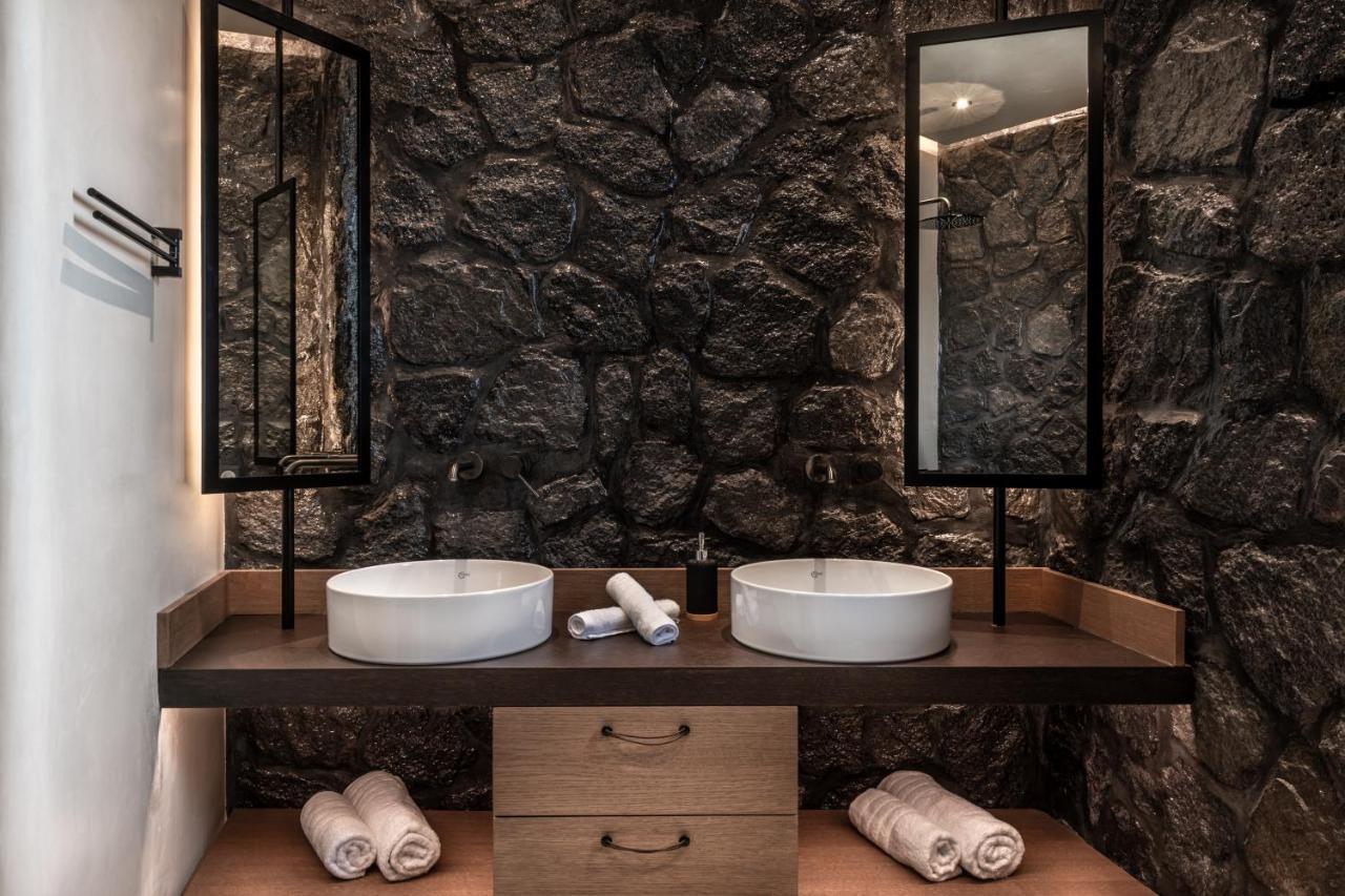 Ardor Exclusive Villas Vourvoúlos Extérieur photo
