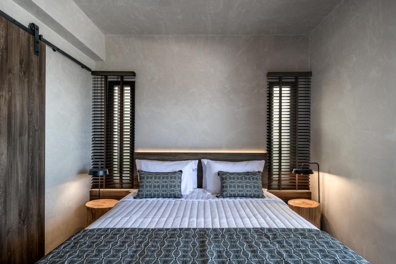 Ardor Exclusive Villas Vourvoúlos Extérieur photo