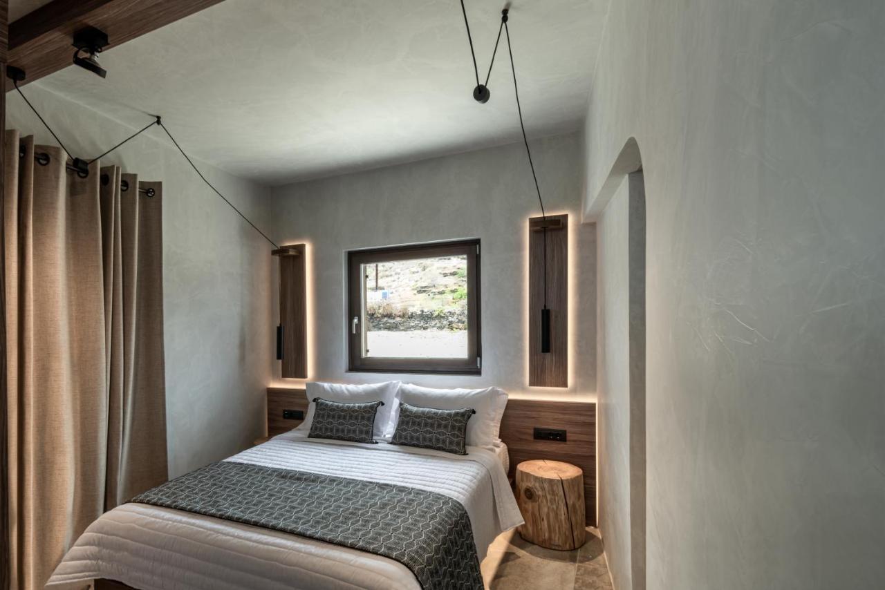 Ardor Exclusive Villas Vourvoúlos Extérieur photo