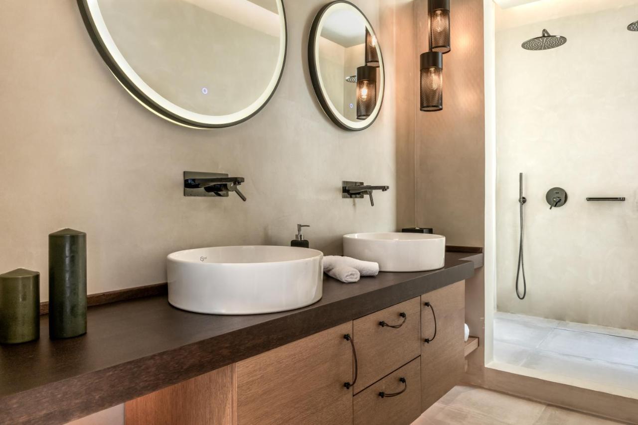 Ardor Exclusive Villas Vourvoúlos Extérieur photo