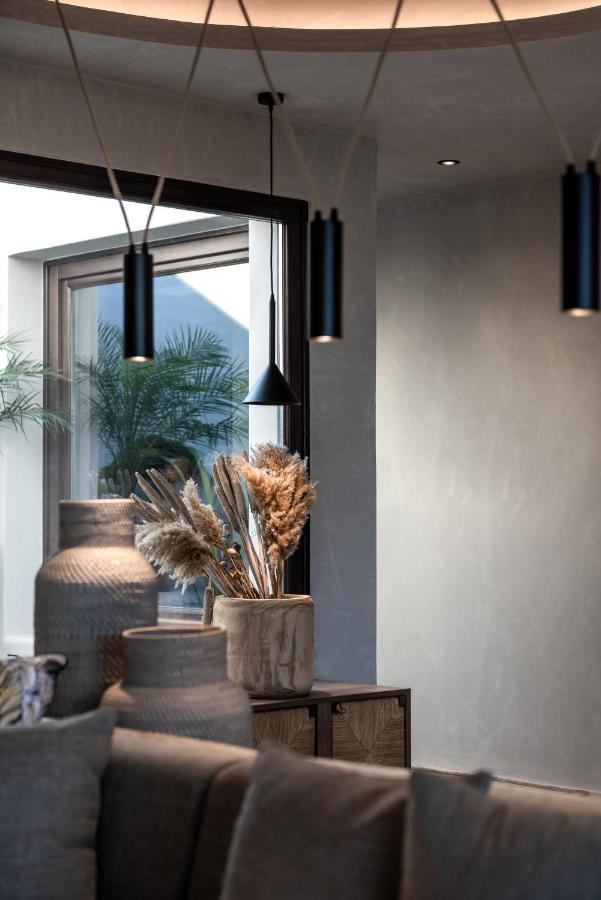 Ardor Exclusive Villas Vourvoúlos Extérieur photo