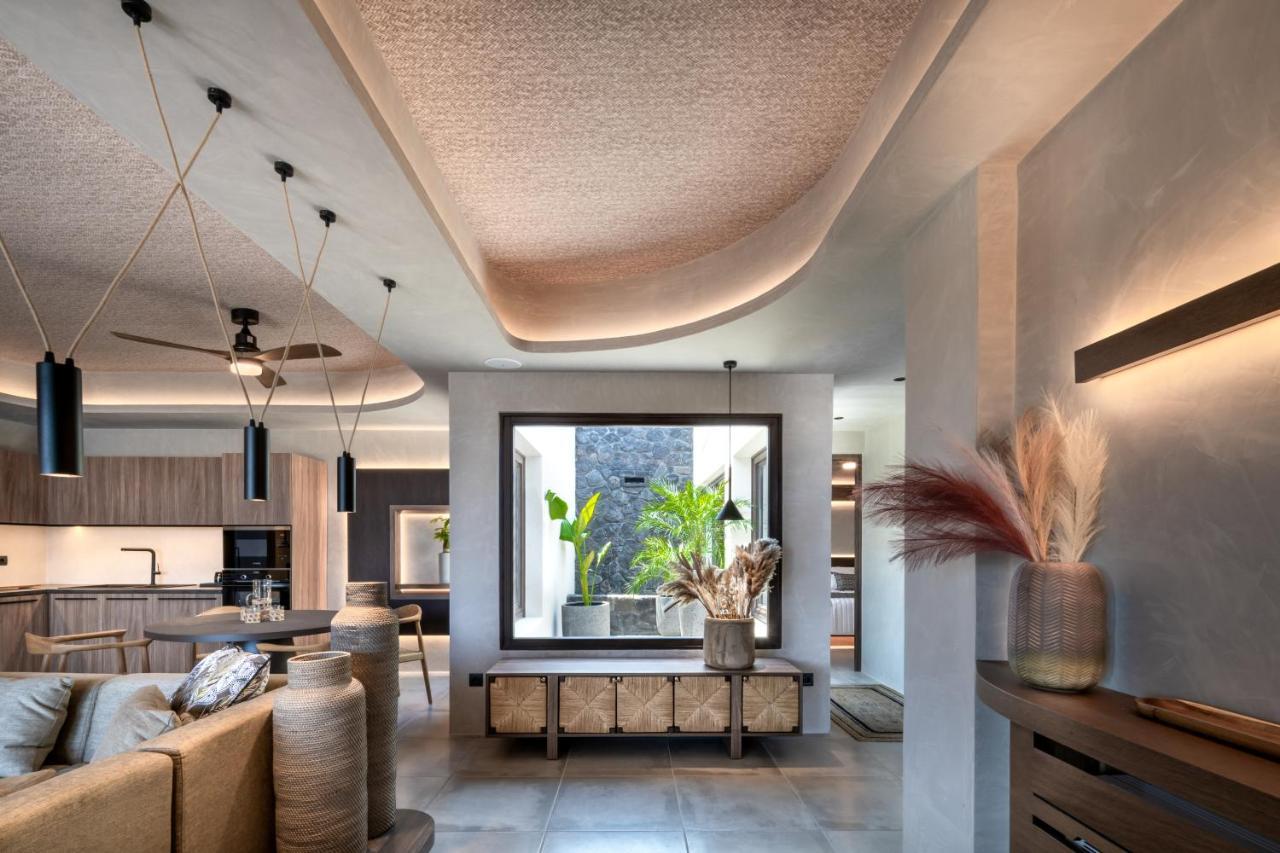 Ardor Exclusive Villas Vourvoúlos Extérieur photo