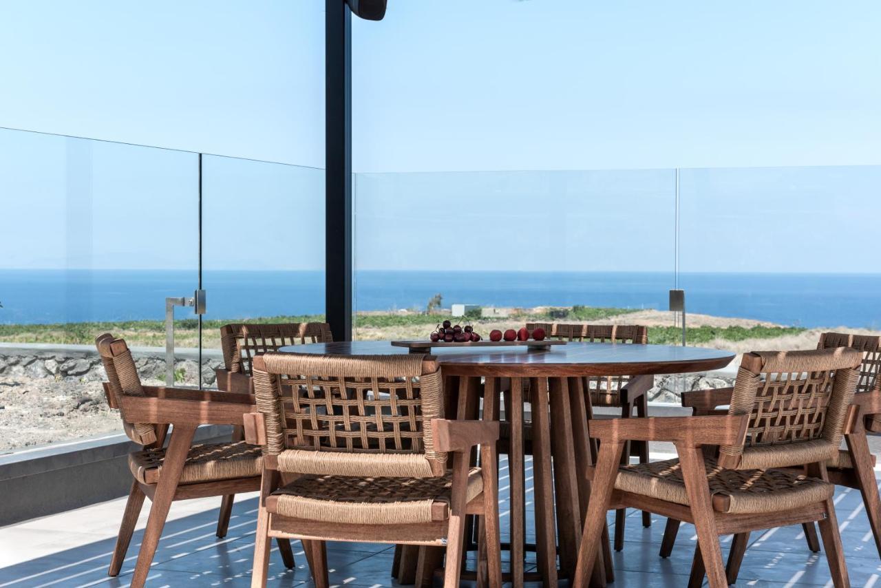 Ardor Exclusive Villas Vourvoúlos Extérieur photo