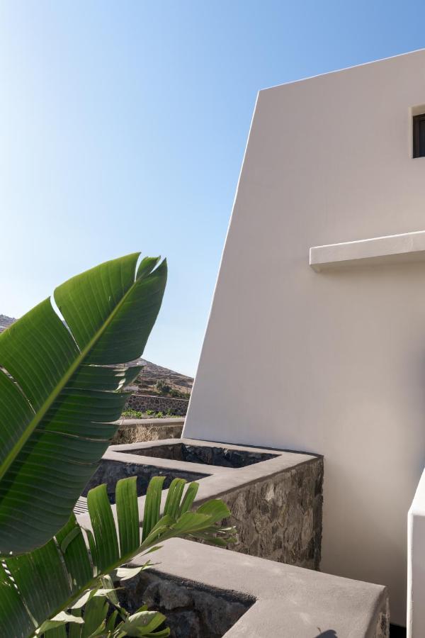 Ardor Exclusive Villas Vourvoúlos Extérieur photo