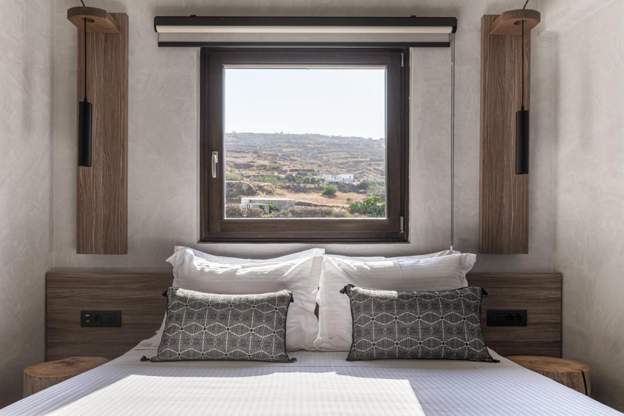 Ardor Exclusive Villas Vourvoúlos Extérieur photo