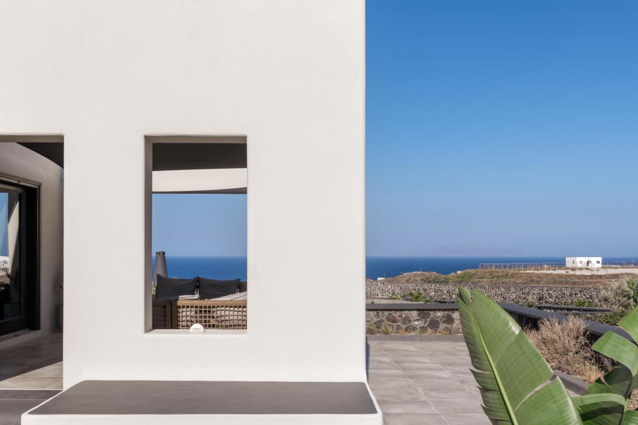 Ardor Exclusive Villas Vourvoúlos Extérieur photo
