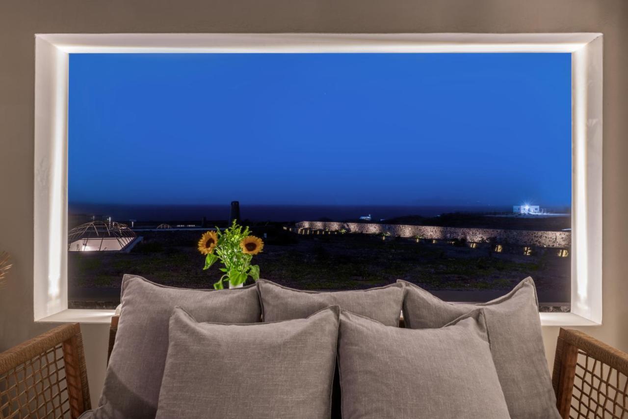 Ardor Exclusive Villas Vourvoúlos Extérieur photo